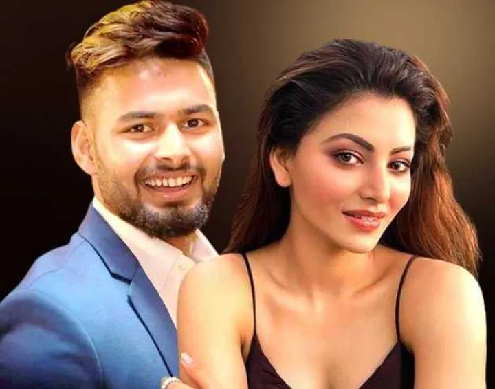 Rishbh Pant Car Accident
