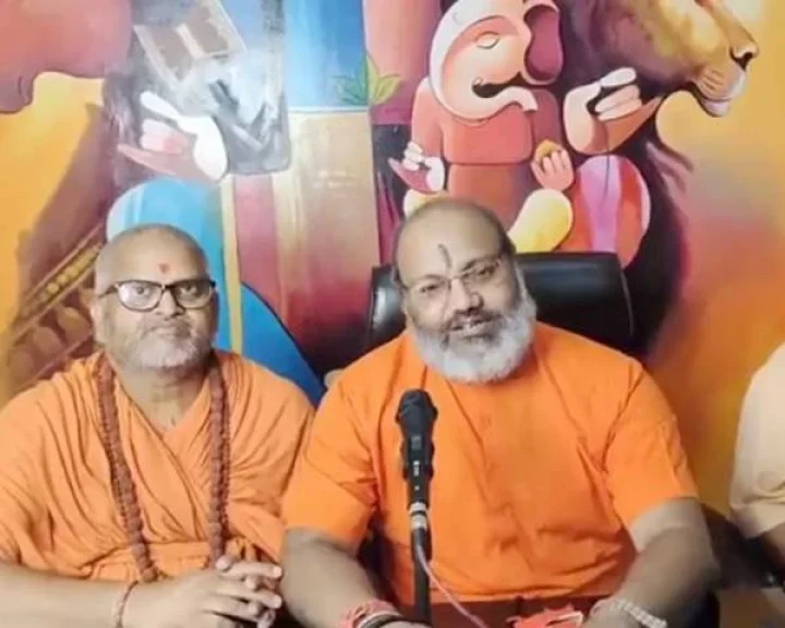 यति नरसिंहानंद सरस्वती