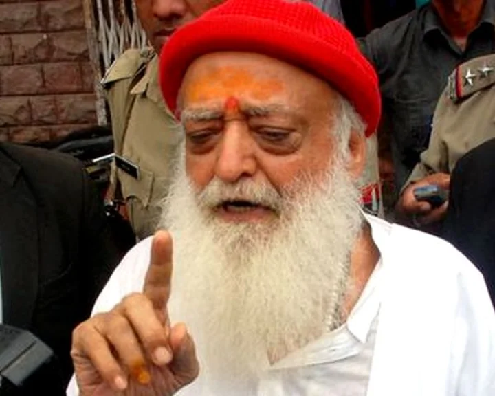 asaram news in hindi