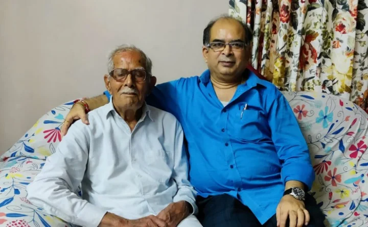 Vibhajan vibhishika smriti diwas