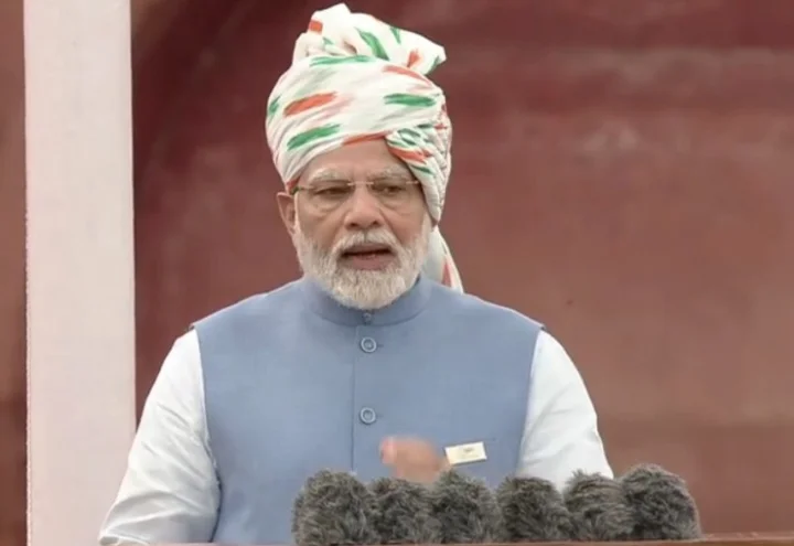 Narendra Modi