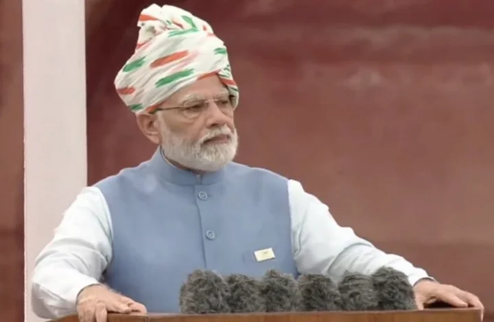 Narendra Modi