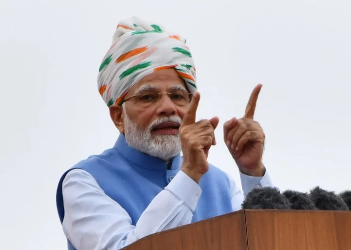 વડા પ્રધાનના સંબોધન 10 ખાસ વાતોં