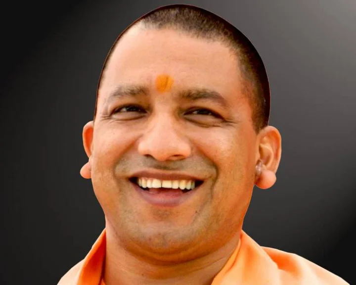 yogi adityanath