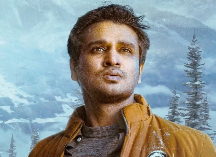 Karthikeya 2
