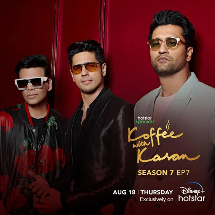 Koffee With Karan 7