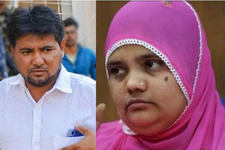 Bilkis Bano