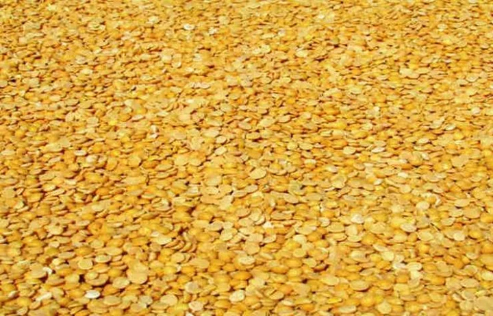 Toor dal