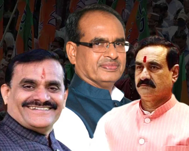 Shivraj Singh Chauhan