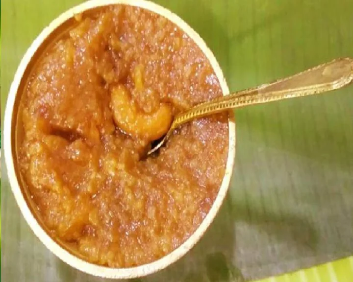 Winter Recipes