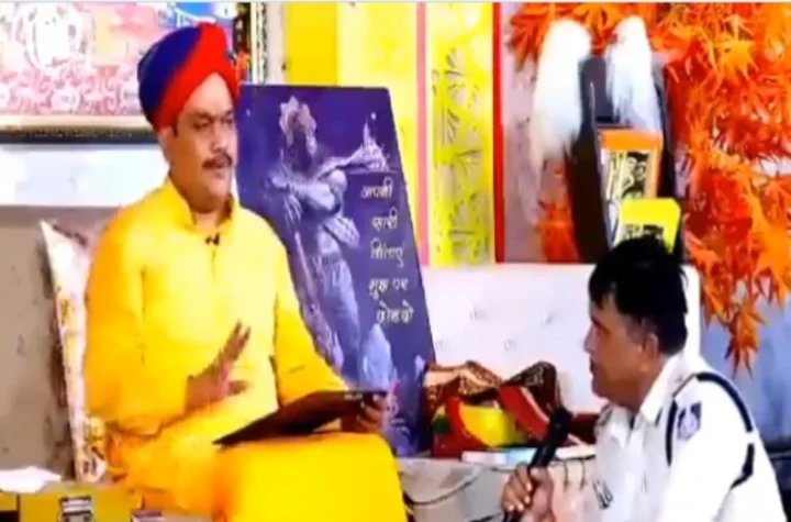 Pandokhar Sarkar