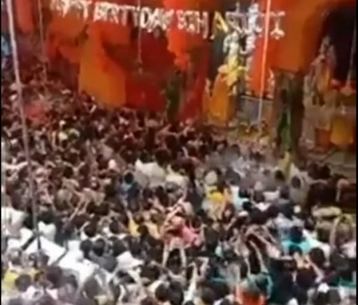 mathura