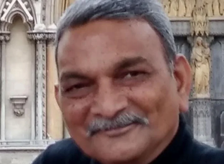 Sandeep Rashinkar