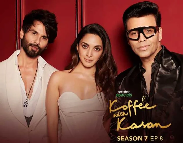 Koffee With Karan 7