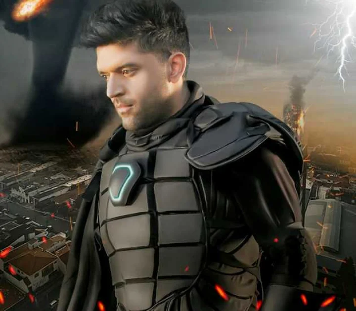 Guru Randhawa