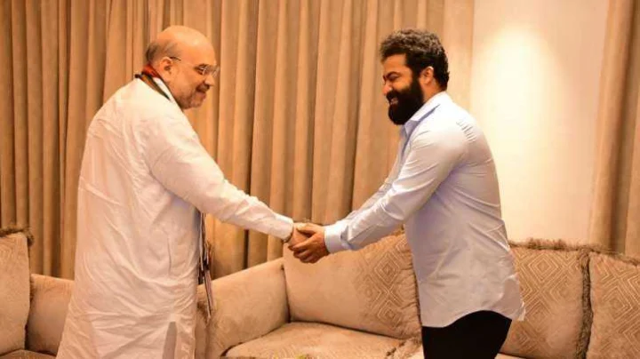 Amit Shah