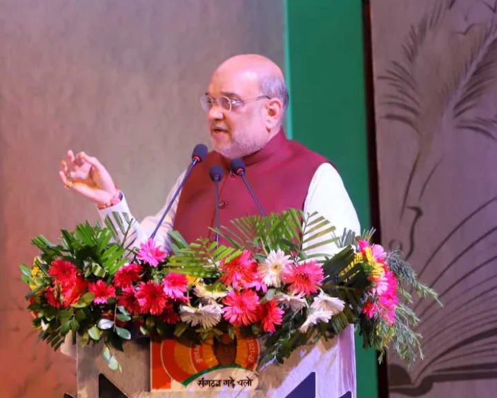 Amit Shah