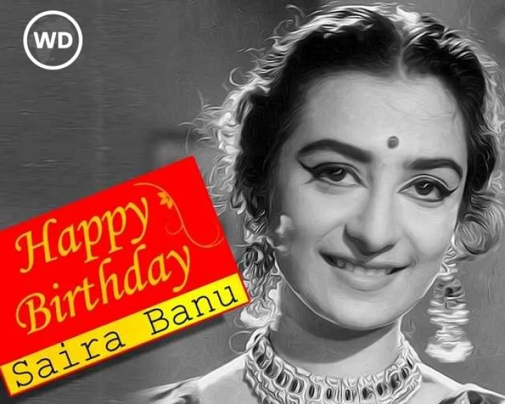 Saira Banu