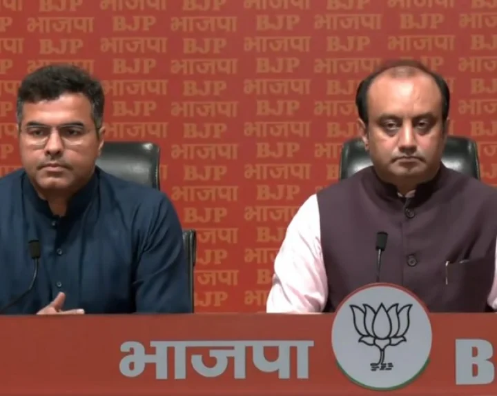 BJP
