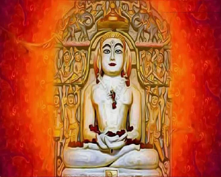Shwetambar Jains Paryushan 2022