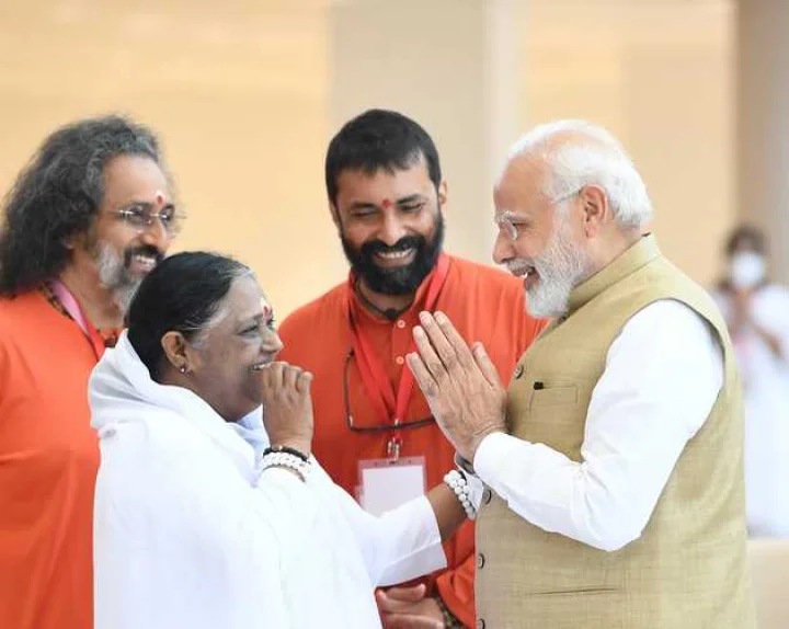 Narendra Modi