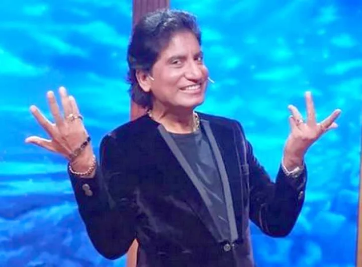 Raju Srivastava Health Updates