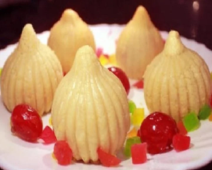 ganesh chaturthi recipes