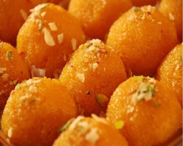 ganesh chaturthi recipes