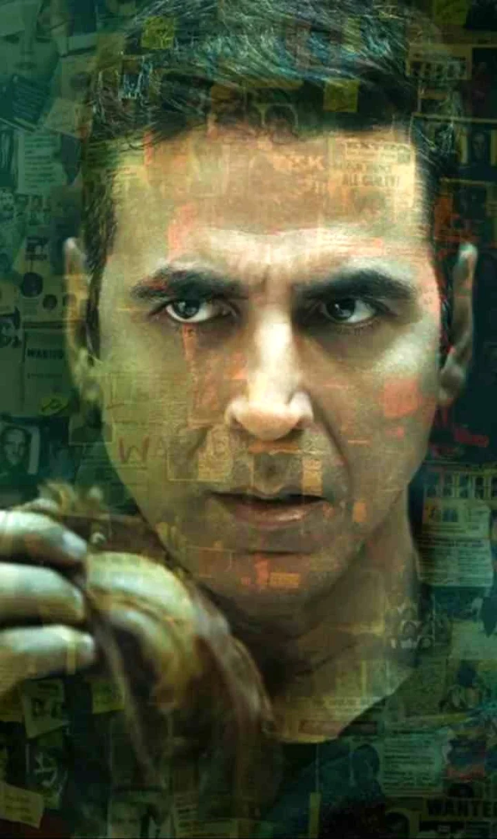 akshay kumar