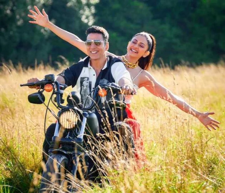 akshay kumar