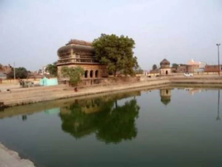 Shukla Talab