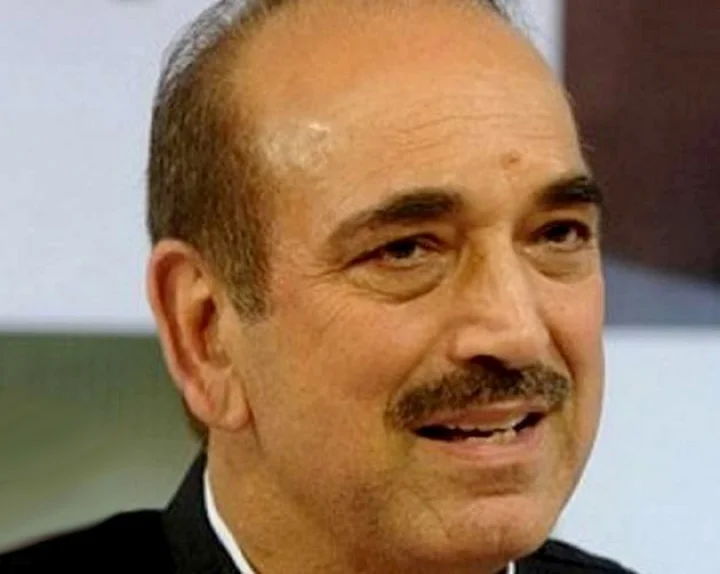 Democratic Azad Party