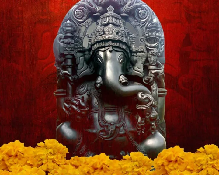 Shri Ganesh Stuti