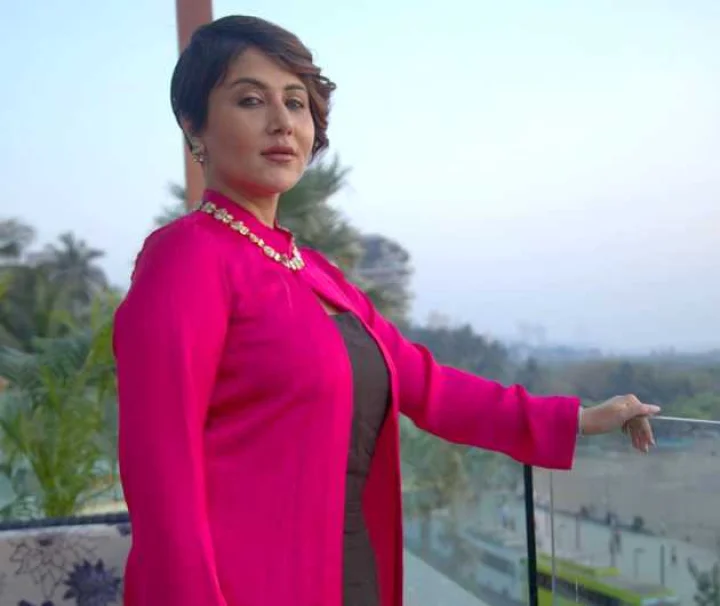 Criminal Justice Adhura Sach