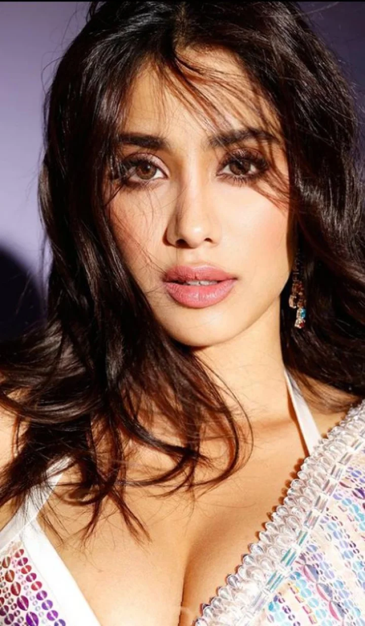 Janhvi Kapoor
