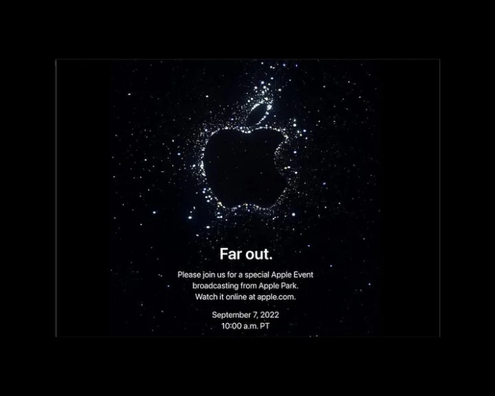 Apple Event