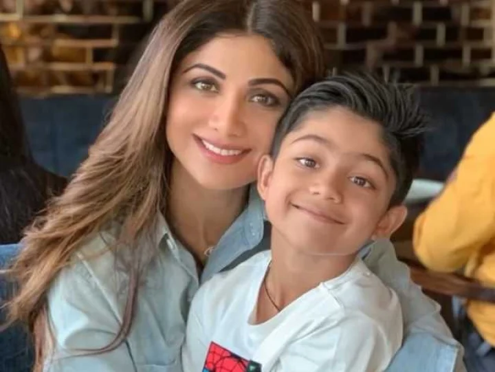 Shilpa Shetty