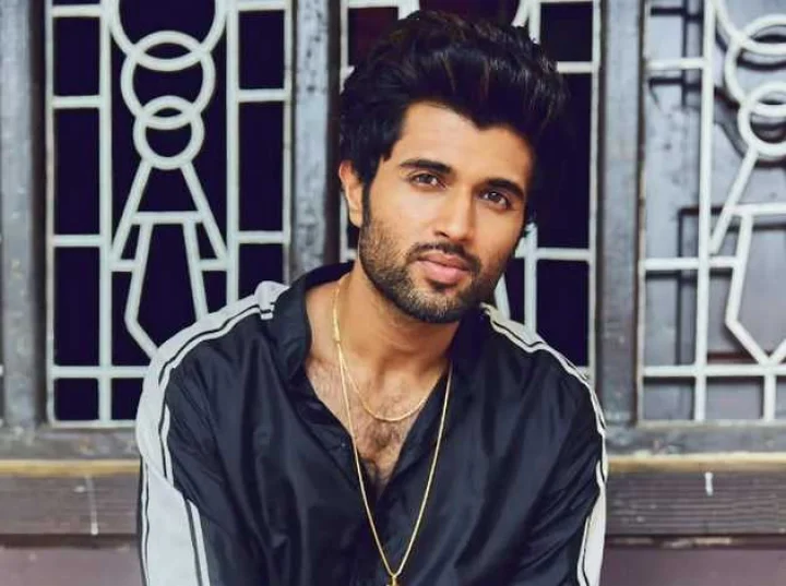 vijay devarakonda