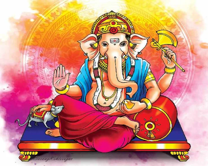 Ganeshotsav