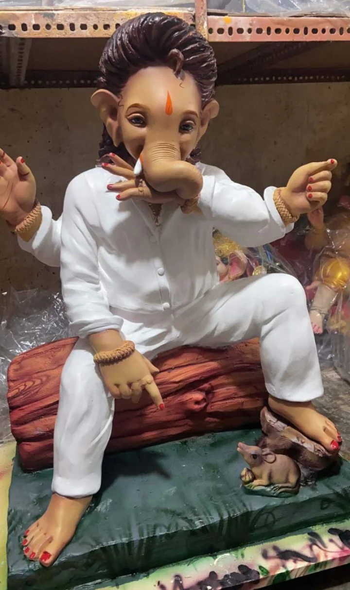 Allu Arjun