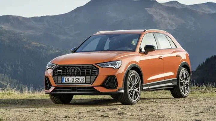 audi
