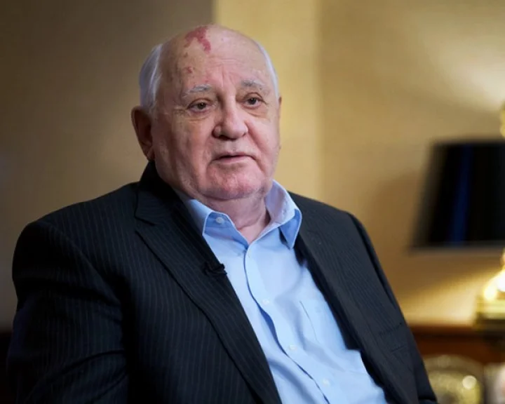 Mikhail Gorbachev