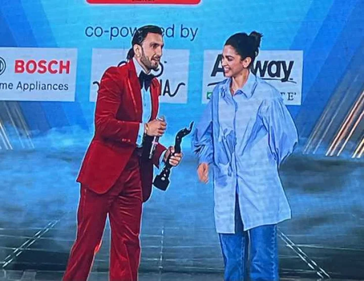 Filmfare Awards 2022