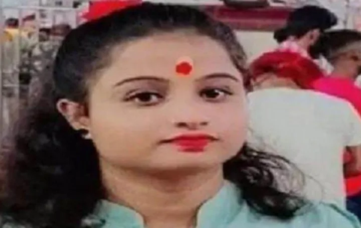 Ankita