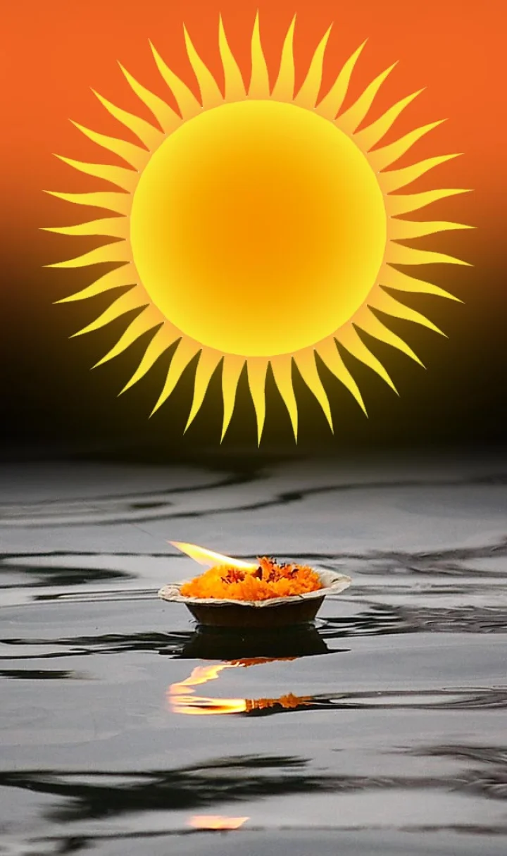 Significance of Kanya Sankranti