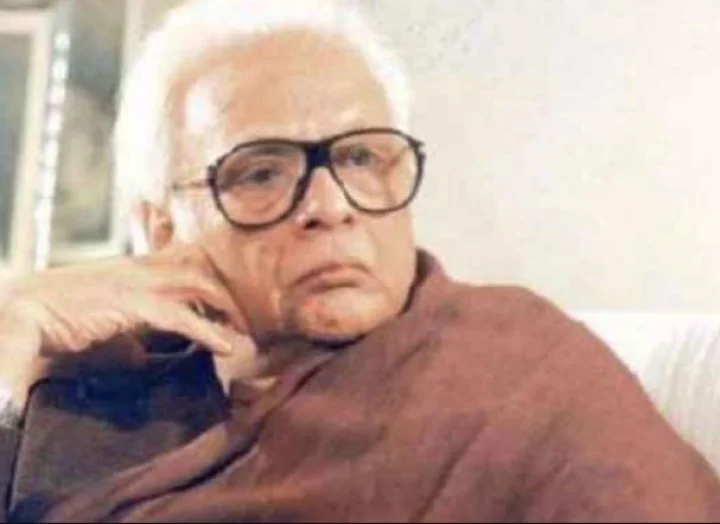 dr rahi masoom raza