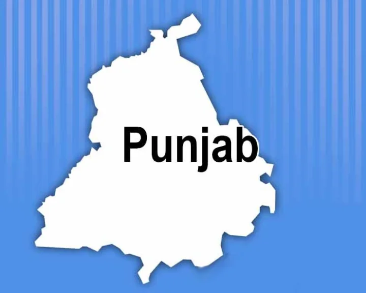 Punjab