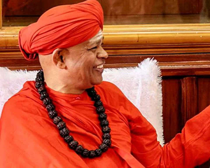 Lingayat saint