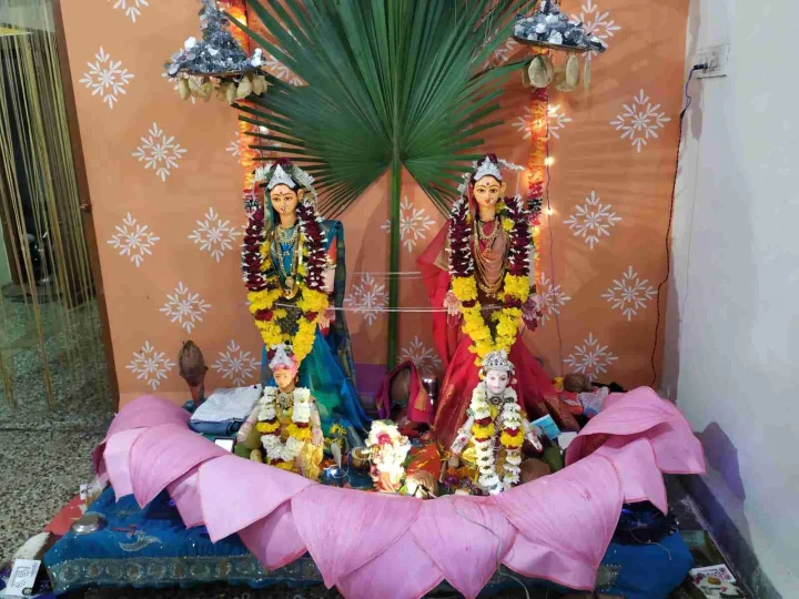 Mahalaxmi Vrat 2022