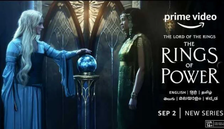 Amazon Prime Video